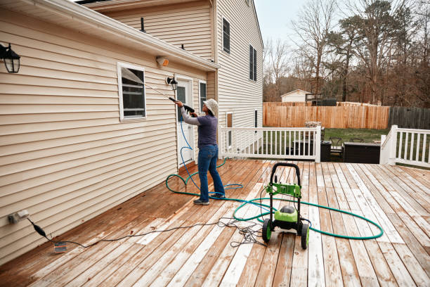 Best Affordable Pressure Washing  in Lansing, MI