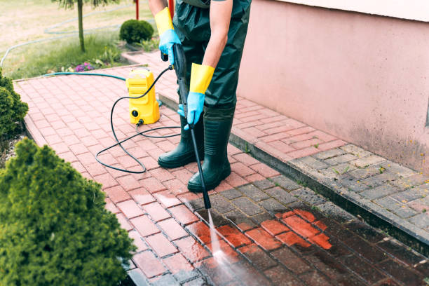 Lansing, MI Pressure Washing Company