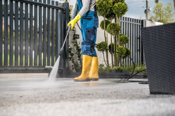 Best Commercial Building Pressure Washing  in Lansing, MI