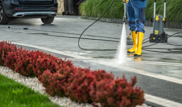 Best Sidewalk Pressure Washing  in Lansing, MI